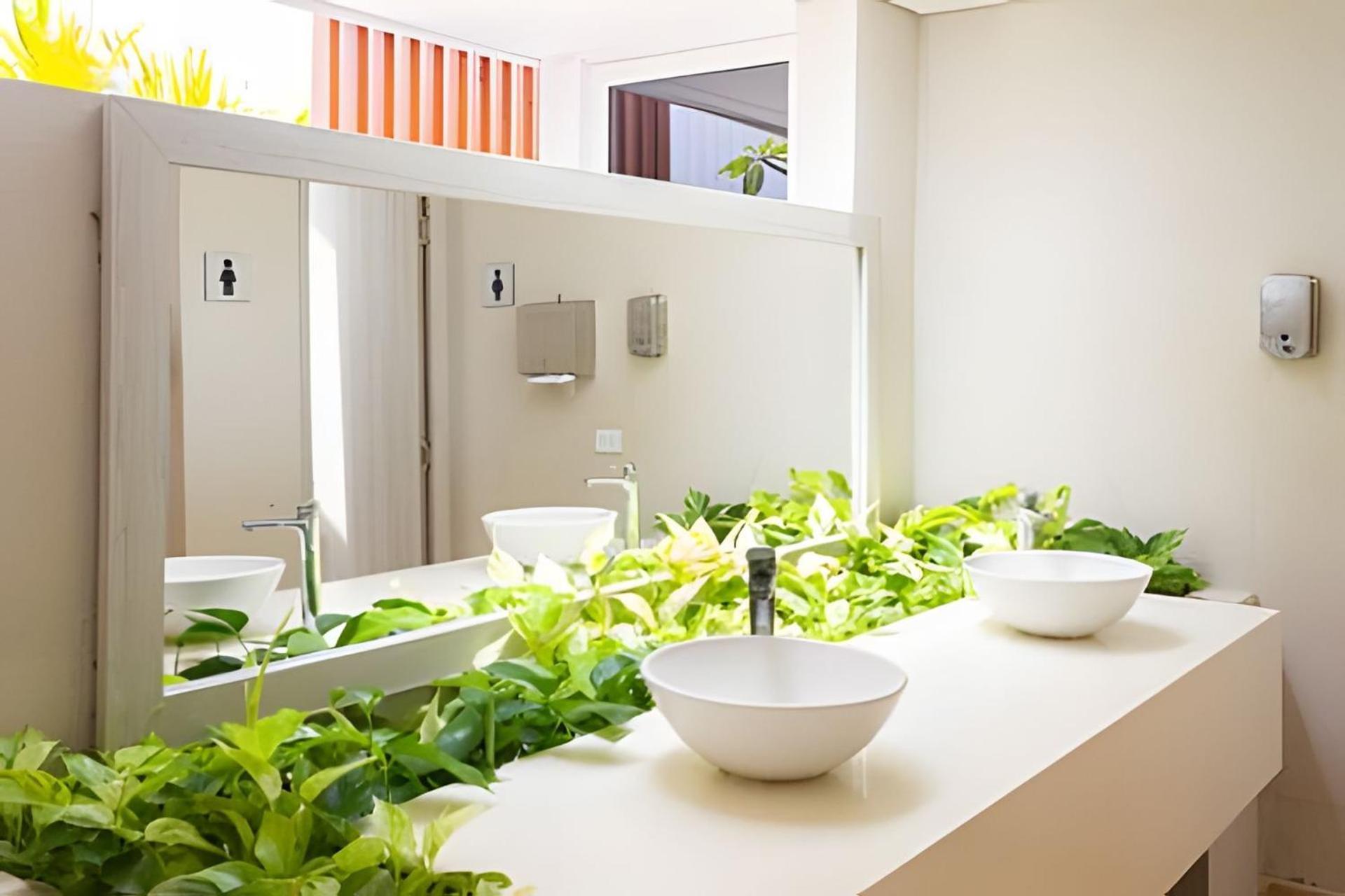 1 Dormitorio Frente A Playa De Morros. Piscina Cartagena Exteriér fotografie